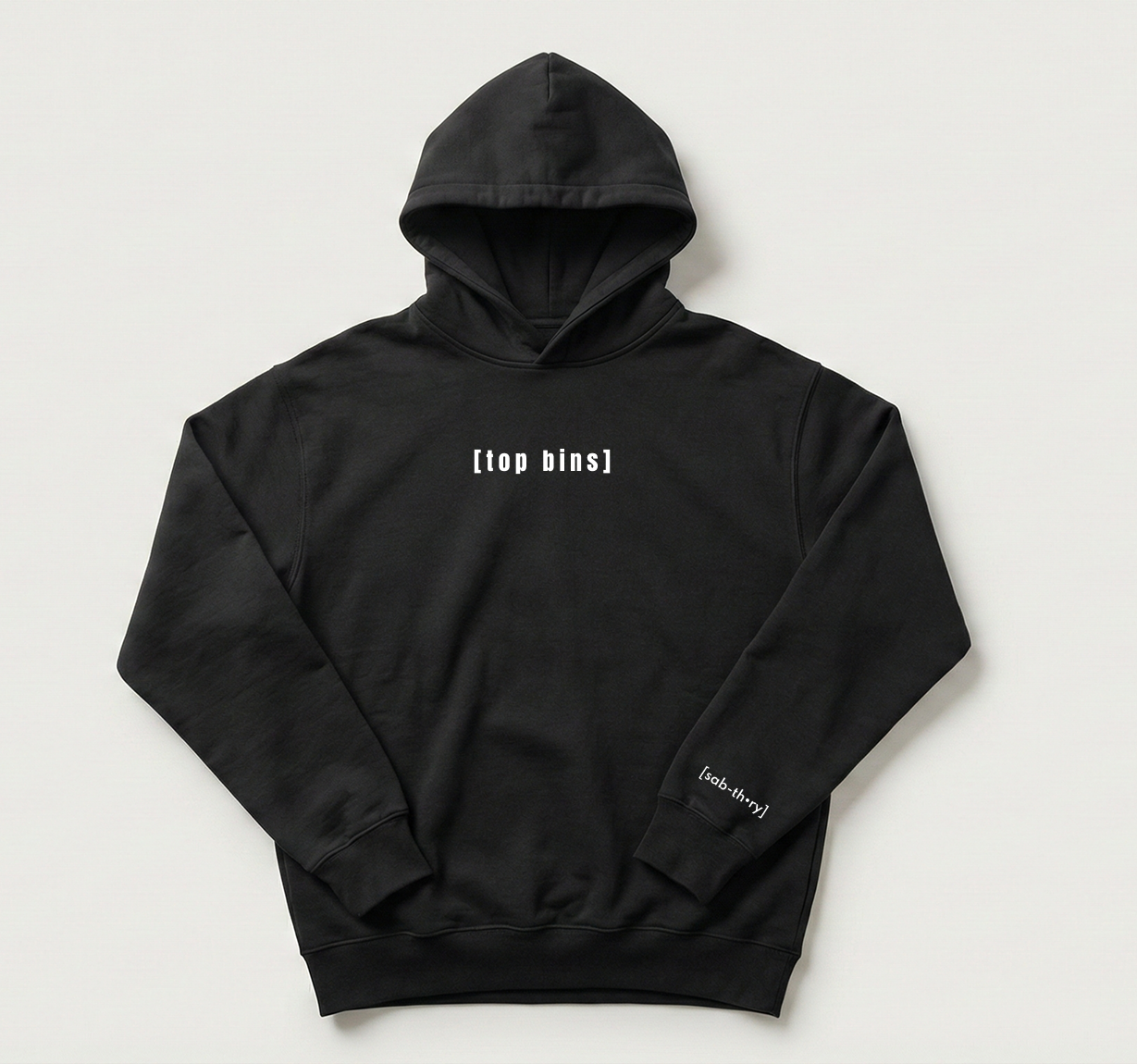 top-bins [her]