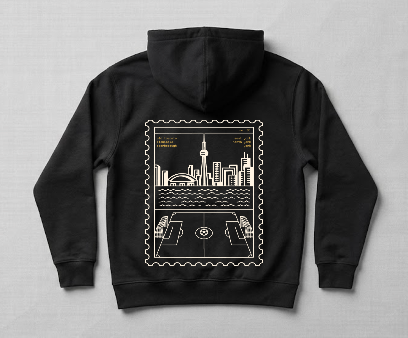 boroughs