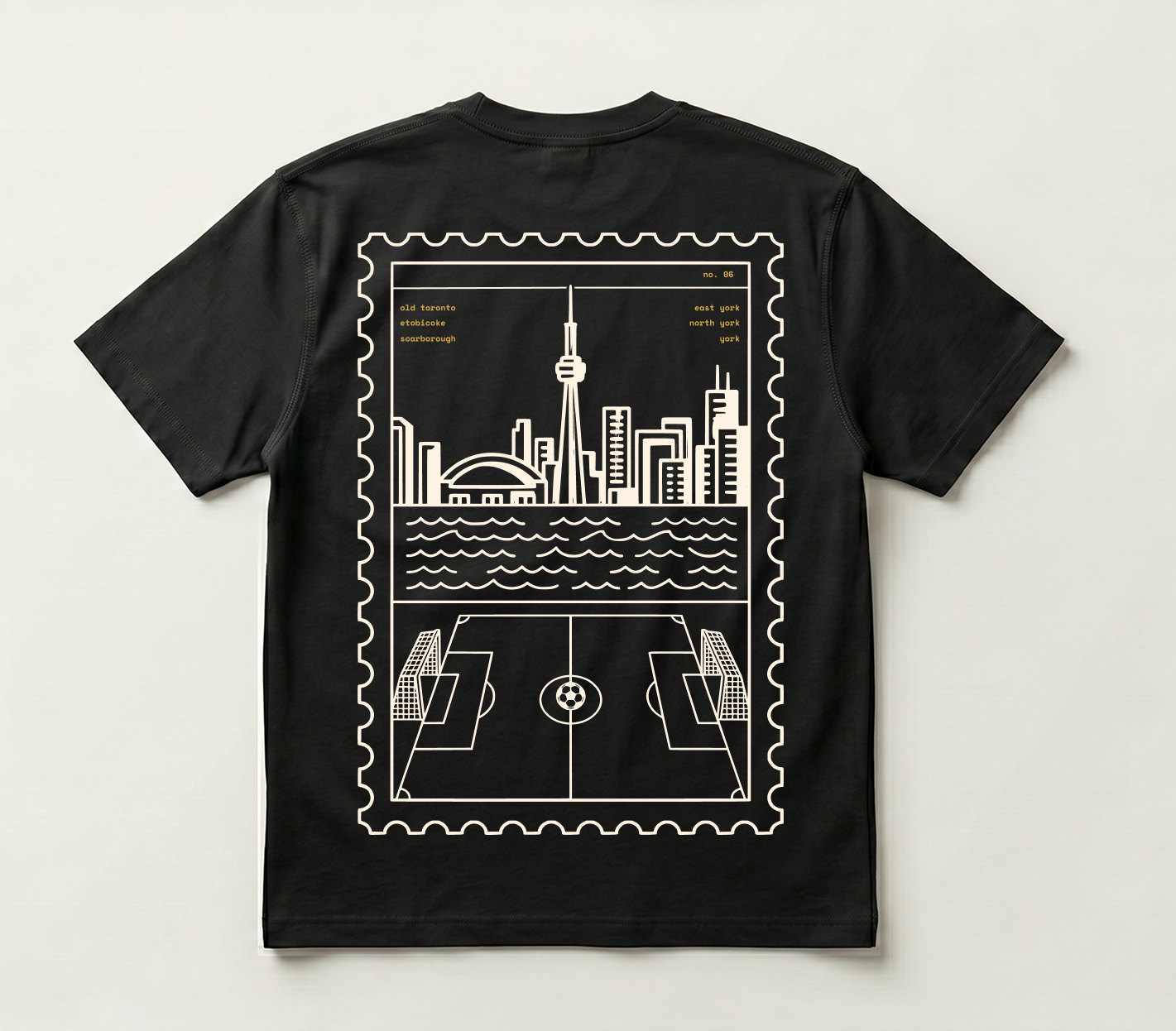 boroughs